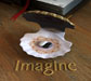 'Imagine' album - CD tray artwork