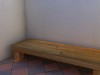 Ambient-Lit Wall